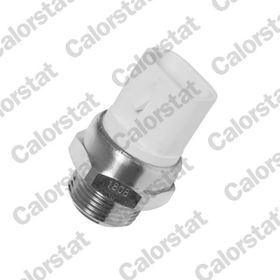 Temperature Switch, radiator fan